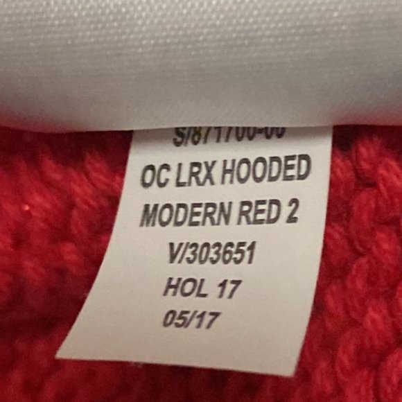 Girls 4T Bundle Black Denim Jeans, Pink Leggings, Sparkly Red Sweater Red Baby G - Picture 14 of 14